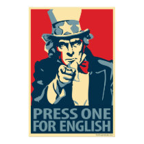 Uncle Sam - Obama parody poster posters by Red_Square Uncle Sam - Obama parody poster posters