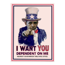 Uncle Sam Obama Poster posters