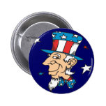 Uncle Sam Pins