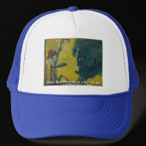 uncle sam pointing at storm hats