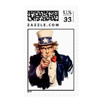 Uncle_Sam postage