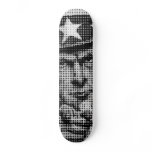 uncle sam skate or die skate deck