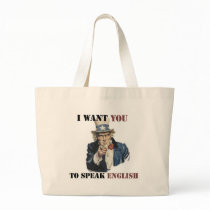 UNCLE SAM SPEAK ENGLISH PRODUCTS bags by skphotos UNCLE SAM SPEAK ENGLISH PRODUCTS bags