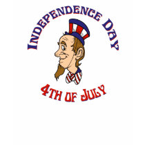 Uncle Sam t-shirts