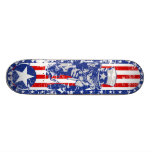 Uncle Sammy Skate Decks