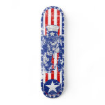 Uncle Sammy Skate Decks