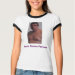 Ladies Ringer T-Shirt