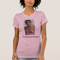 Uncle Steven Forever, The T Shirt