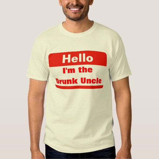 uncle eddie tshirt