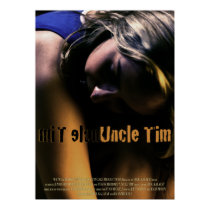 Uncle Tim 1 posters by WigWamPro Uncle Tim 1 posters