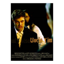 Uncle Tim 4 posters by WigWamPro Uncle Tim 4 posters
