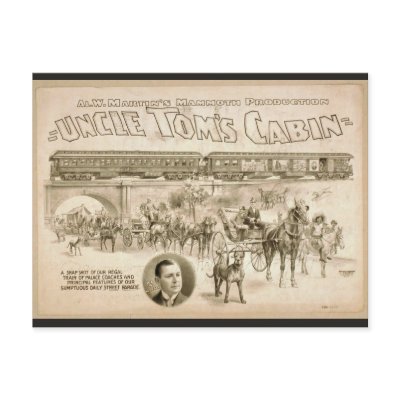 Uncle Toms Cabin Uncle Toms Cabin