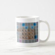 Uncle Two Mugs