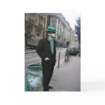 uncle vic in paris cards