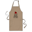 Uncle Vlad cooks! aprons