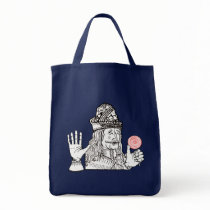 Uncle Vlad has a lollipop bags