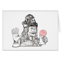 Uncle Vlad has a lollipop cards by Boogybunny Uncle Vlad has a lollipop cards
