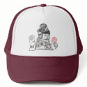 Uncle Vlad has a lollipop hats by Boogybunny Uncle Vlad has a lollipop hats
