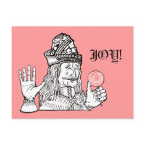 Uncle Vlad has a lollipop postcards by Boogybunny Uncle Vlad has a lollipop postcards