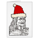 Uncle Vlad's Christmas Greeting Card