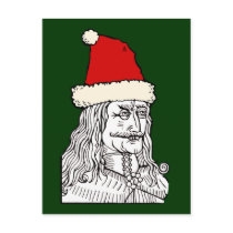 Uncle Vlad's Christmas postcards by Boogybunny Uncle Vlad's Christmas postcards