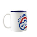 Uncle Wally mug