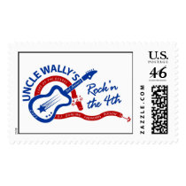 Uncle Wallys 2006 Color Stamps