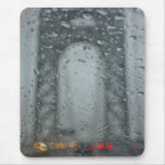 Unclear Bridge Mousepad