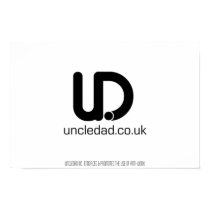 Uncledad UD poster posters by Uncledad Uncledad UD poster posters