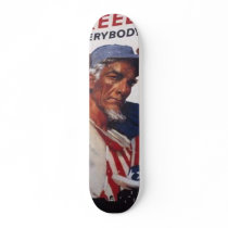 UncleSam skateboards
