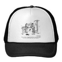 Unclog a Drain With Bran Hats