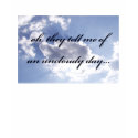 Uncloudy Day - Long Sleeve t-shirts by sarnew Uncloudy Day - Long Sleeve t-shirts