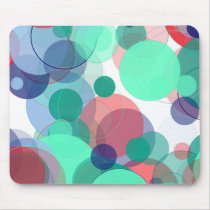 Uncluttered Inbox mousepads