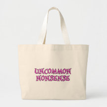 Uncommon Nonsense Bags