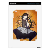 Uncommon Nonsense iPad 3 Skin skins