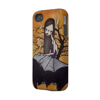 Uncommon Nonsense iPhone 4 Case-Mate Tough Case casematecase