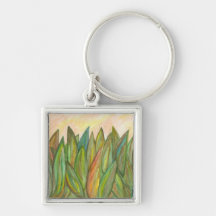 Uncompromised Keychain
