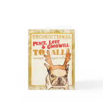 Unconditional cards by clubchien Unconditional cards