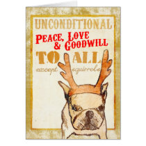 Unconditional cards by clubchien Unconditional cards