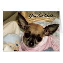 Unconditional Love cards
