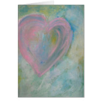 "Unconditional Love" Card