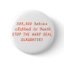 Unconditional Love Harp Seal Pin