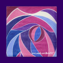 Unconditional Love magnets by JenuArt Unconditional Love magnets