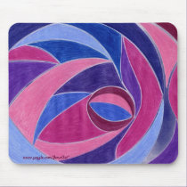 Unconditional Love mousepads