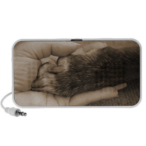 Unconditional Love Mp3 Speakers