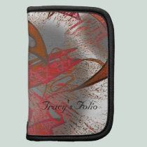 Unconditional Love Name Customizable Planner rickshaw folios