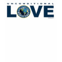 Unconditional Love t-shirts
