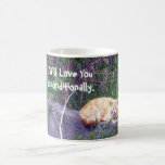 Unconditional Mug