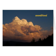 Unconditional Respect Cards
