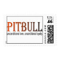 unconditional stamp by rescueadog unconditional stamp
